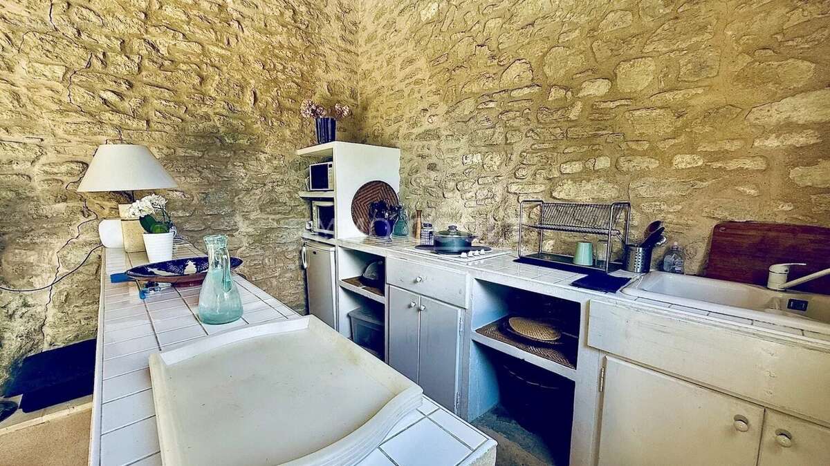 À vendre à Goult - photo 6