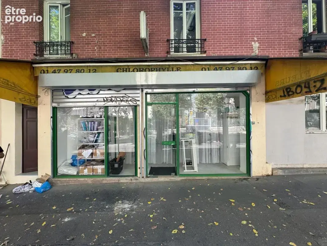 Boutique à vendre occupée - photo 5