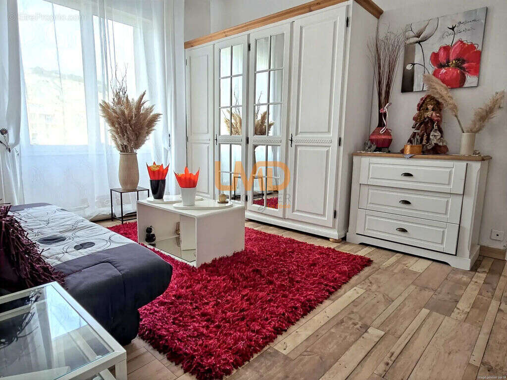 Appartement à CAVAILLON