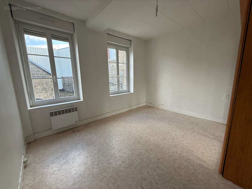 Appartement à FLERS