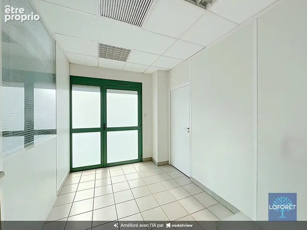 Bureaux 511 m² - photo 9