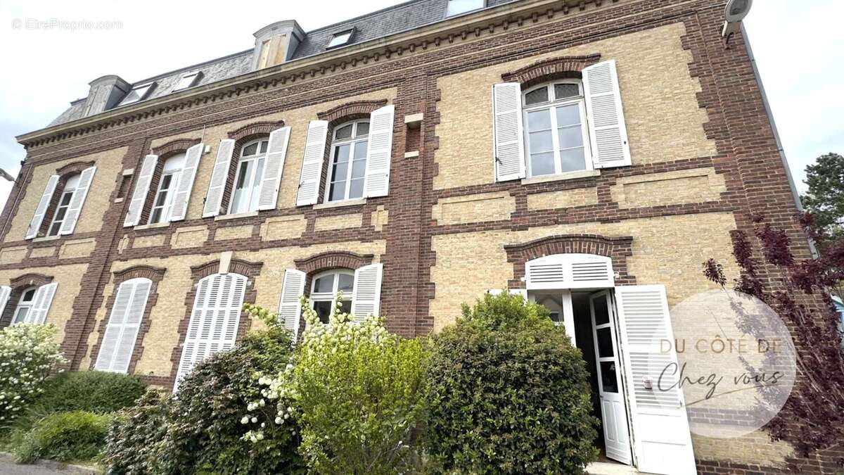 Appartement à TROYES