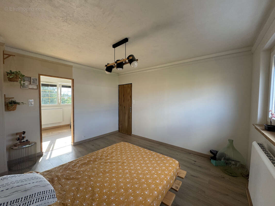 Maison à HENIN-BEAUMONT