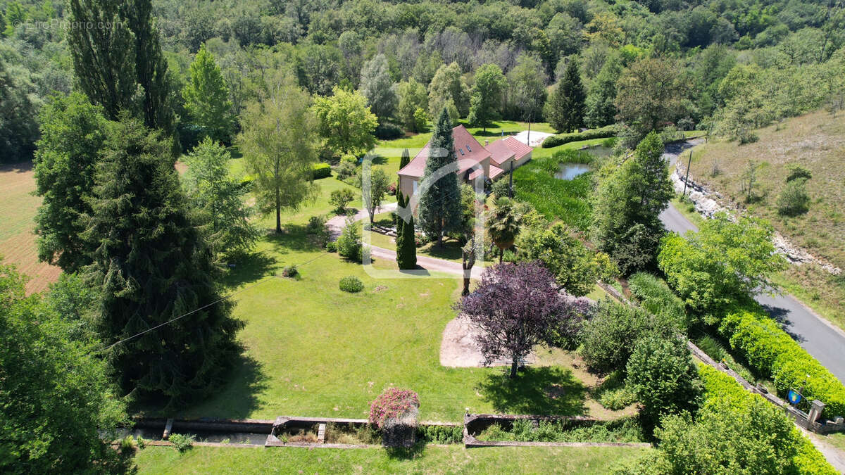 Moulin de leyrat - photo 4