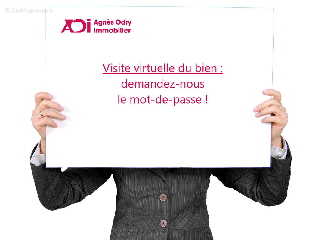 Maison à WASSELONNE