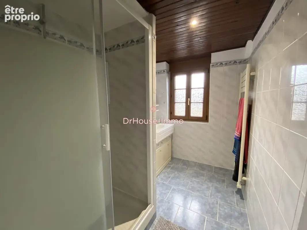 Maison 4 pièces 89 m² à vendre à Bacqueville-En-Caux (76730) - photo 7