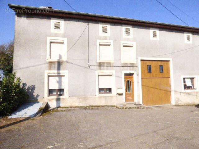 Maison 170 m² à Avricourt  - photo 10