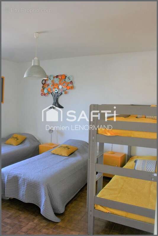 Photo 9 - Maison à SAINT-PIERRE-D&#039;OLERON