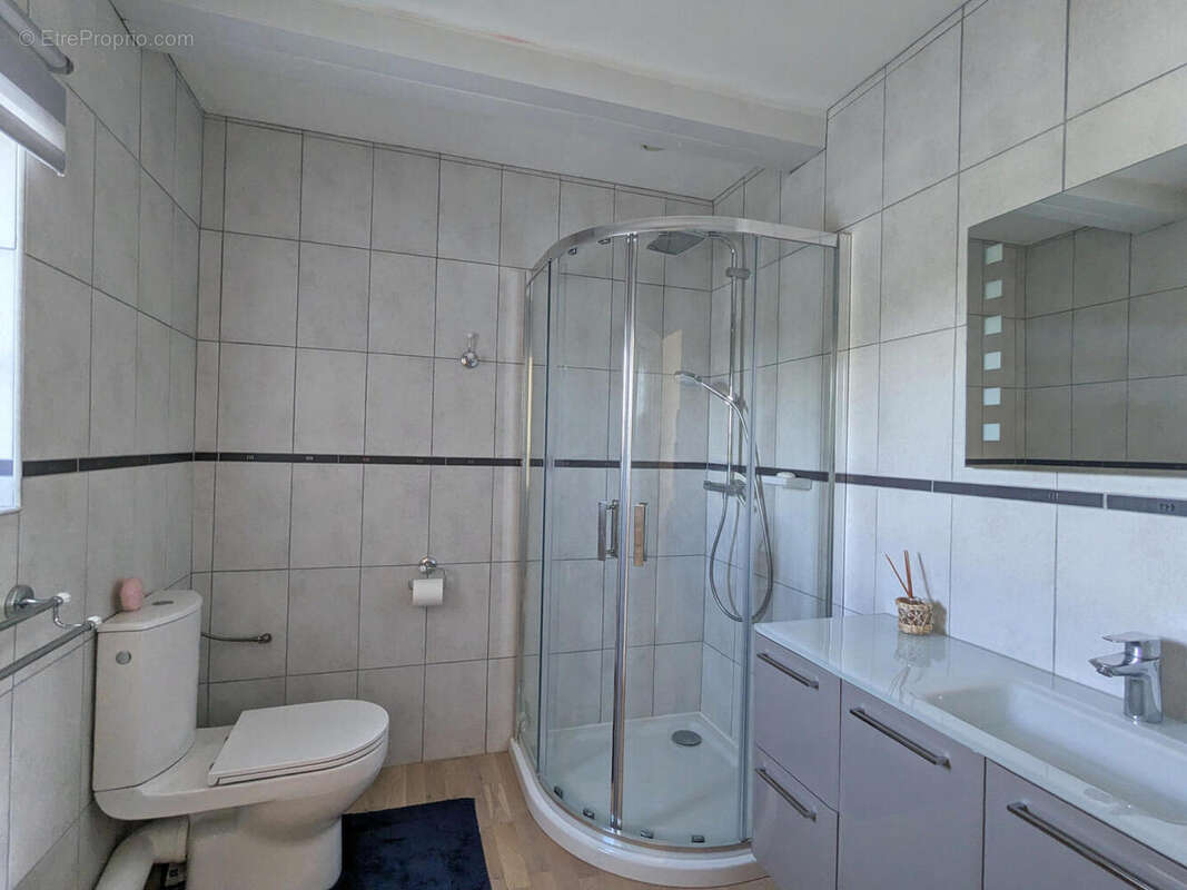 Maison de Maitre à vendre - Vienne - Maison à ROMAGNE