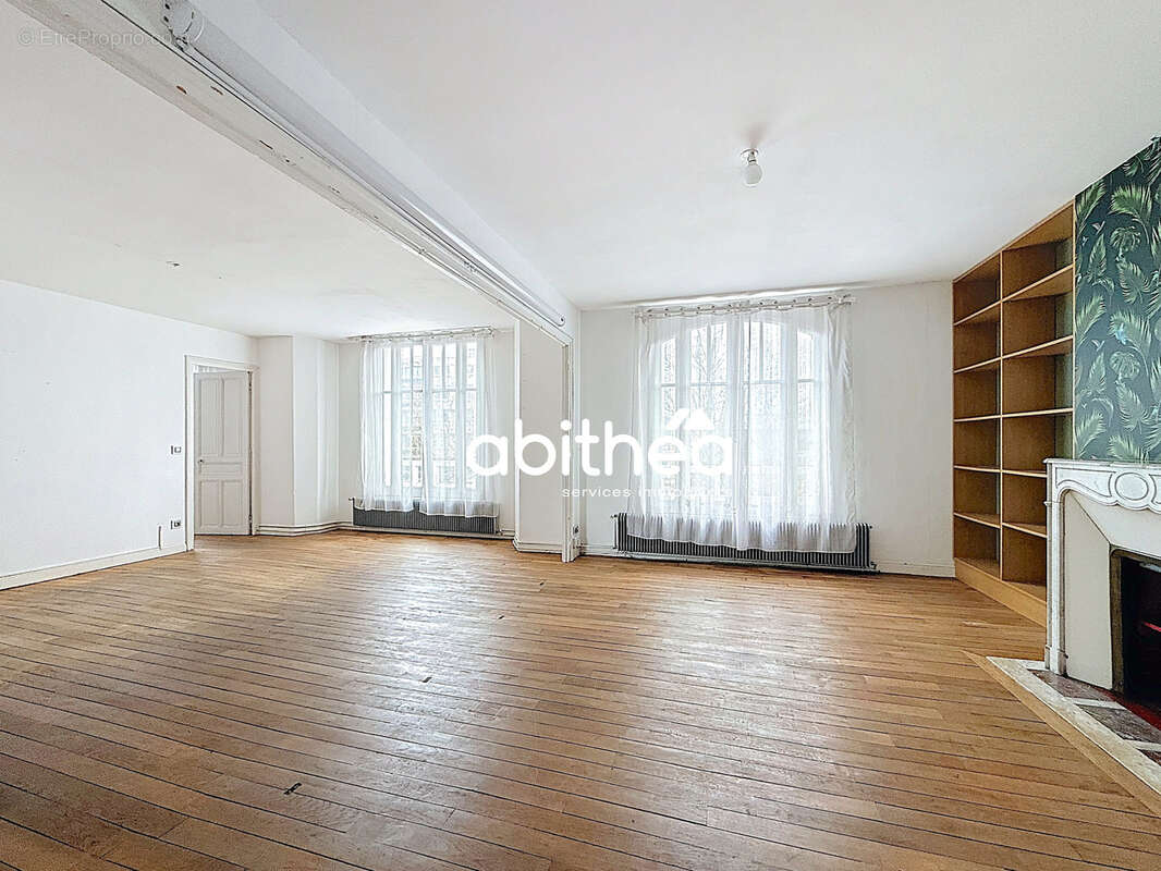 Appartement à ARRAS