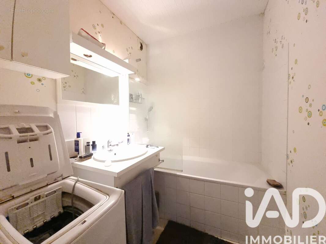 Photo 7 - Appartement à BREAL-SOUS-MONTFORT