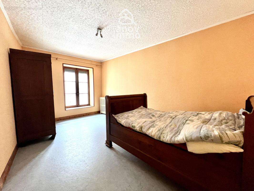 Maison à MIGNE-AUXANCES