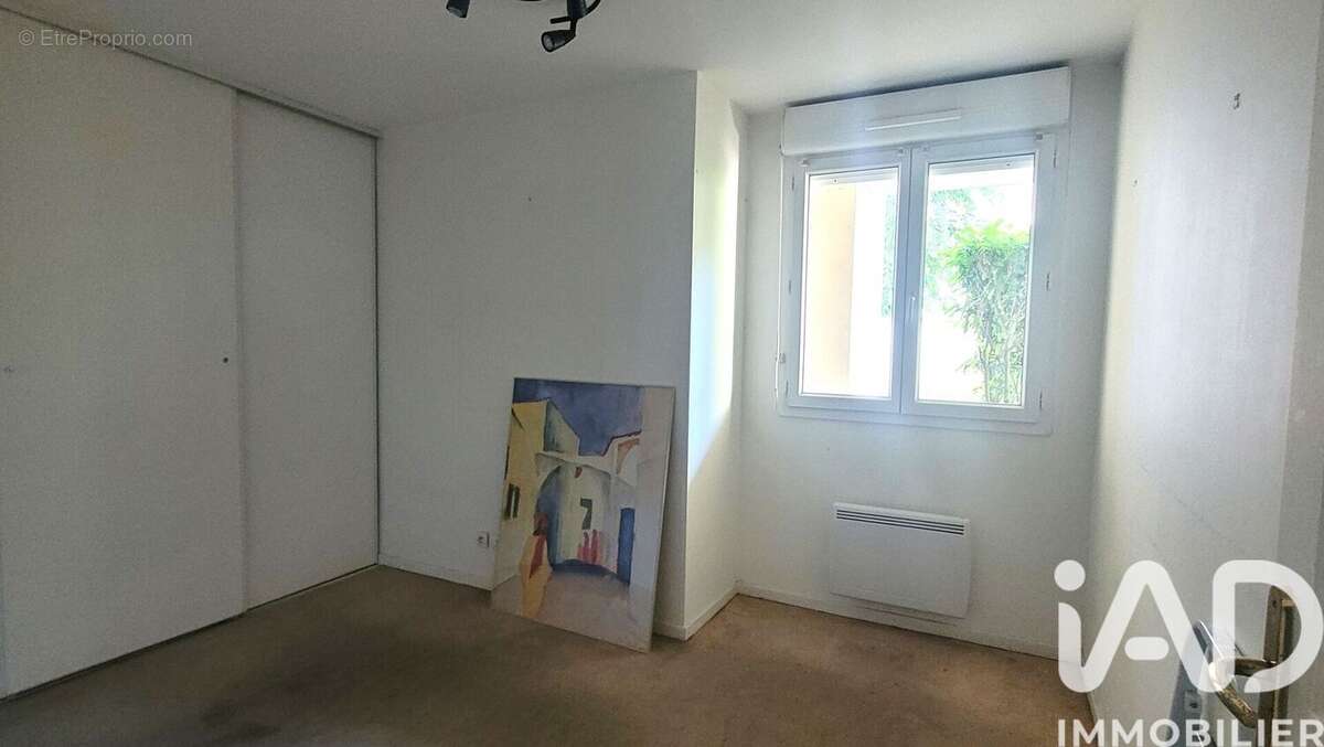 Photo 6 - Appartement à OZOIR-LA-FERRIERE