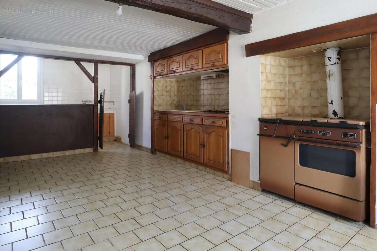 Photo 5 - Maison à LOUBILLE