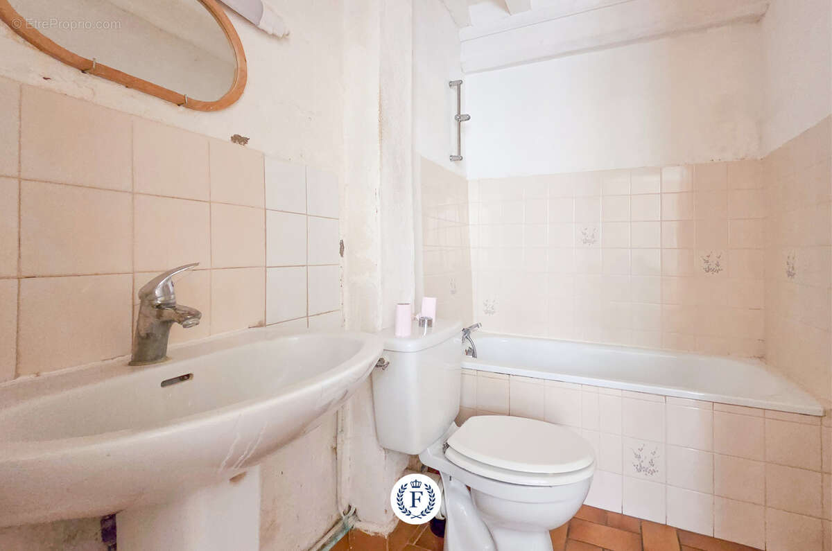 Exclusivité   immeuble de rapport composé de 2 appartements - photo 13