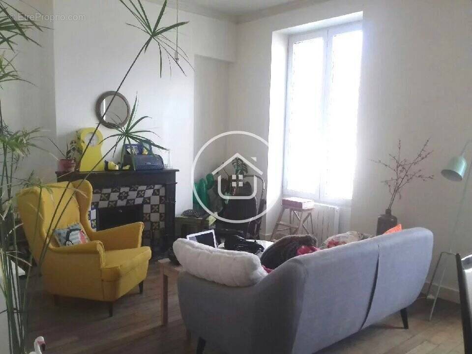 Appartement à BLOIS