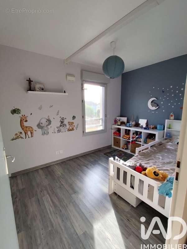 Photo 9 - Appartement à BONS-EN-CHABLAIS