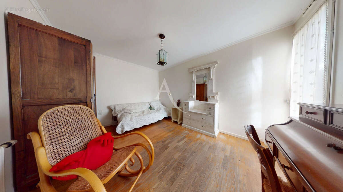 Maison à CONFLANS-SAINTE-HONORINE