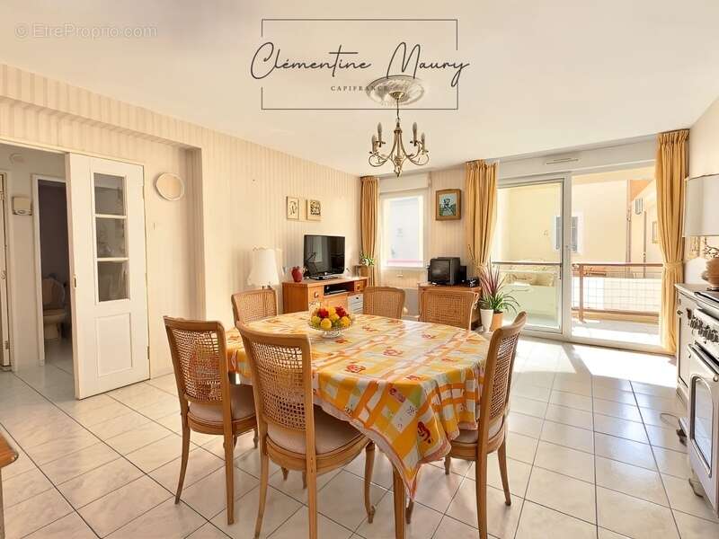 Appartement à VENDOME