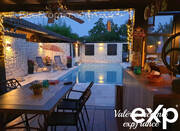 Maison à MONTFERMIER