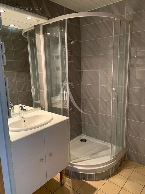 Appartement à ERMONT