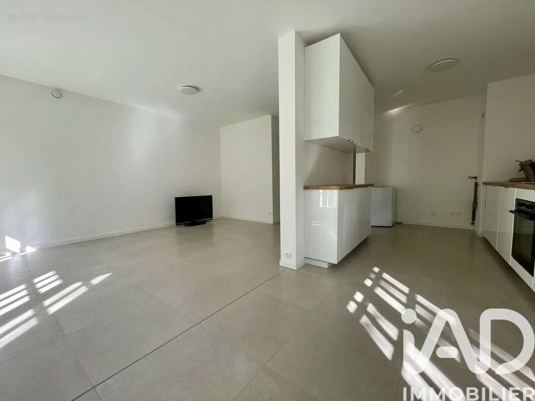 Photo 4 - Appartement à LE PECQ