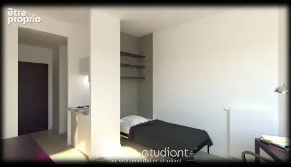 Investissement en residence étudiante - photo 6