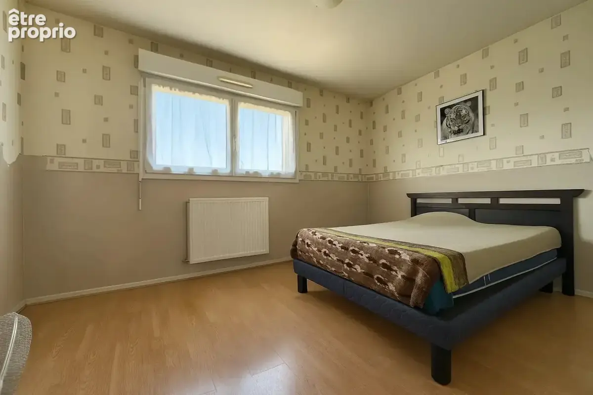 Appartement 4 pièces 101 m² à vendre à Jarville-La-Malgrange (54140) - photo 5