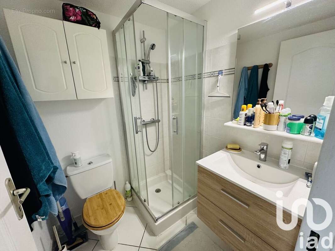 Photo 7 - Maison à PORT-LA-NOUVELLE