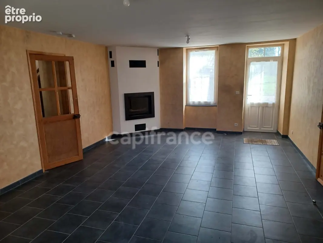 Maison à vendre 4 pièces GUERIGNY (58) - photo 6