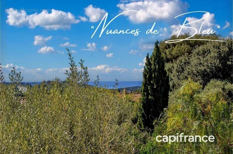 Appartement à LA CIOTAT