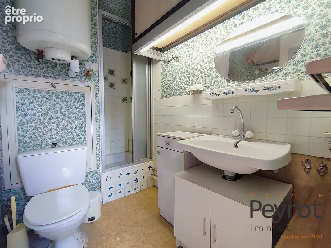 Appartement 38 m² à Leucate  - photo 9