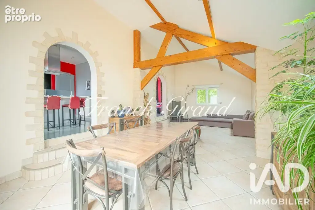 Photo 1 - Maison à SAINT-MICHEL-SUR-ORGE