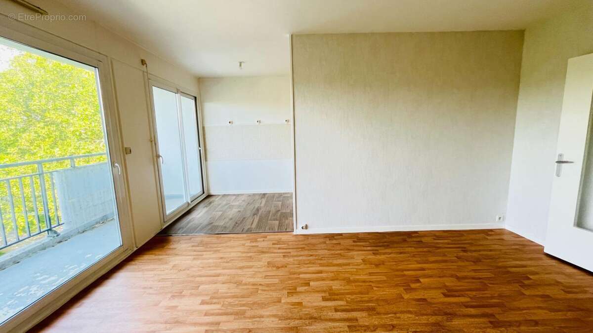 Appartement Angers 3 pièces 67 m2 balcon - photo 4