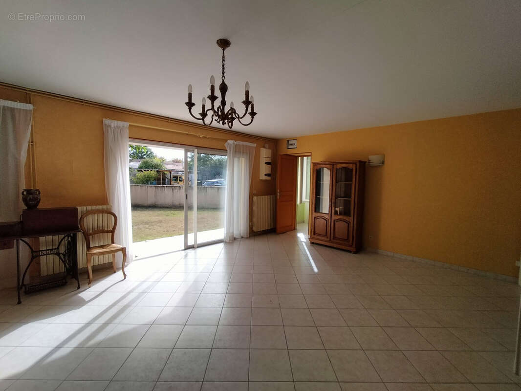 Maison plain pied blanquefort - photo 17