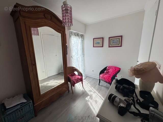 Maison à VERNEUIL-SUR-SEINE