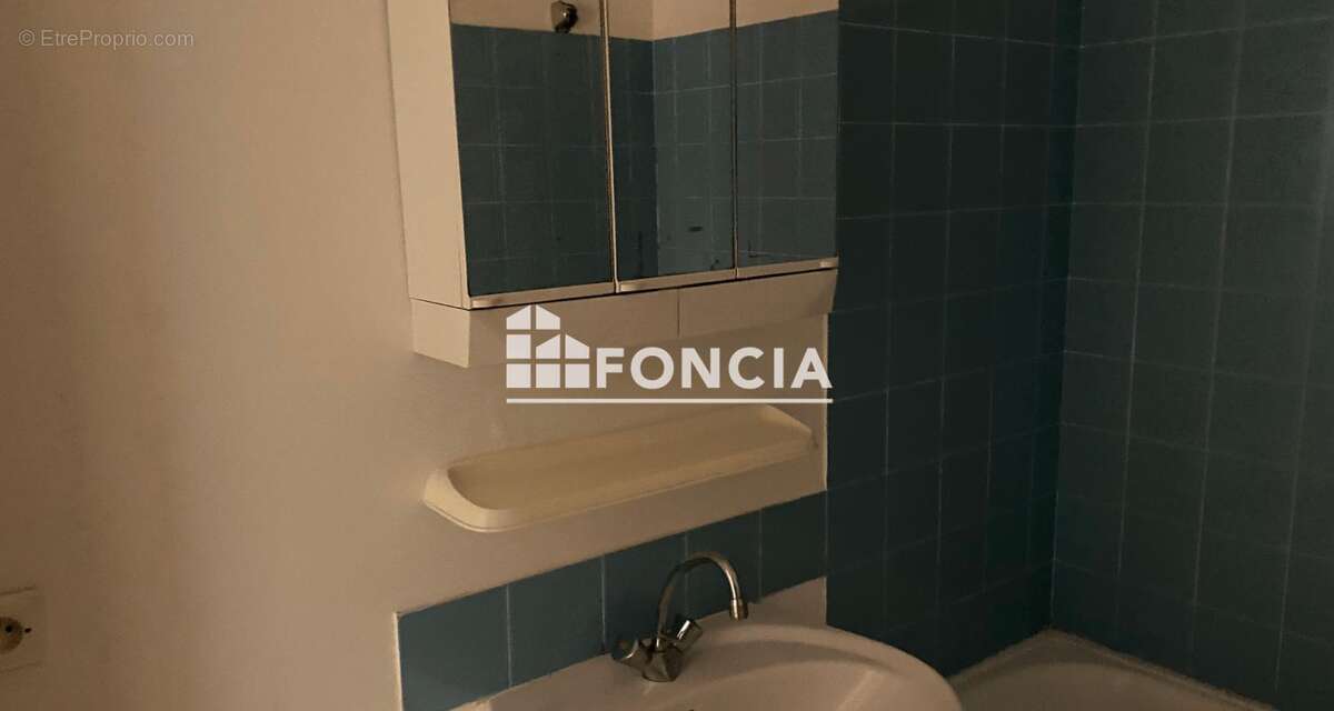 Appartement à PONTOISE