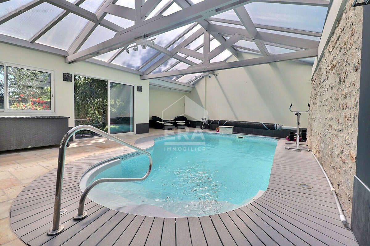 Maison 178m² à boutervilliers - photo 3