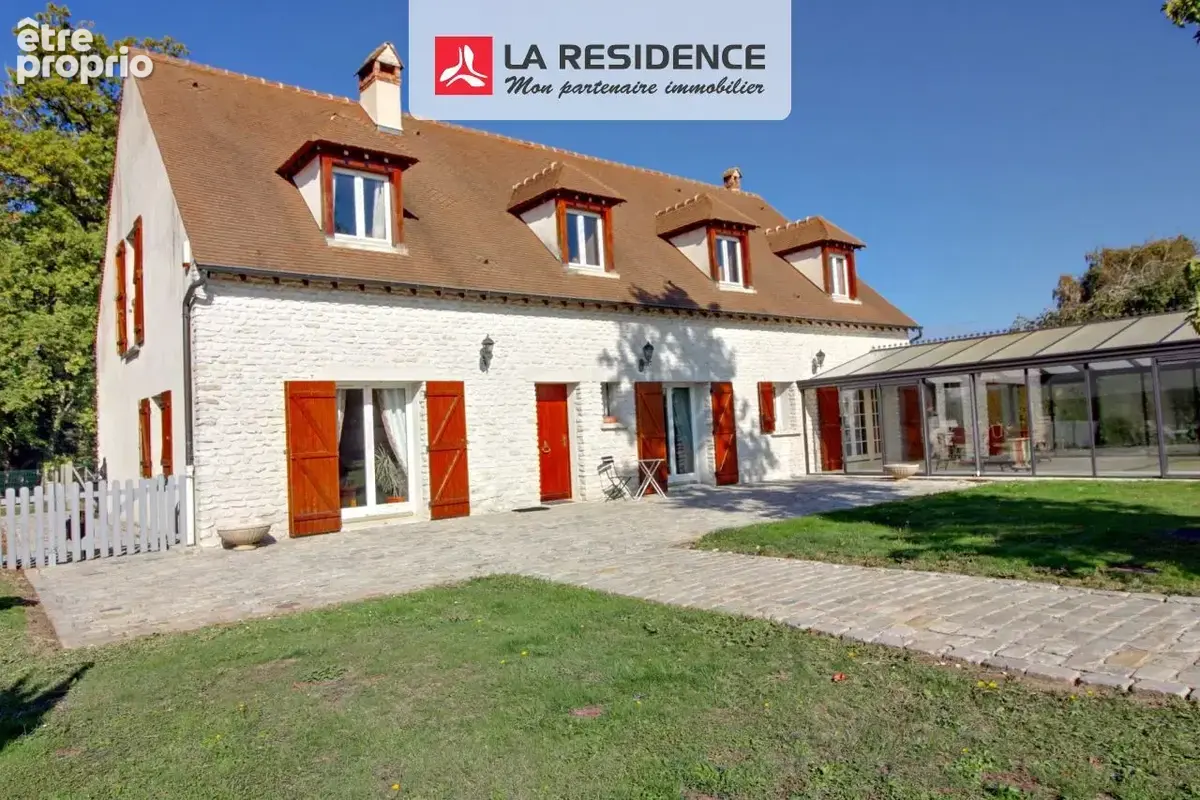 Maison 325 m² à Favrieux  - photo 5