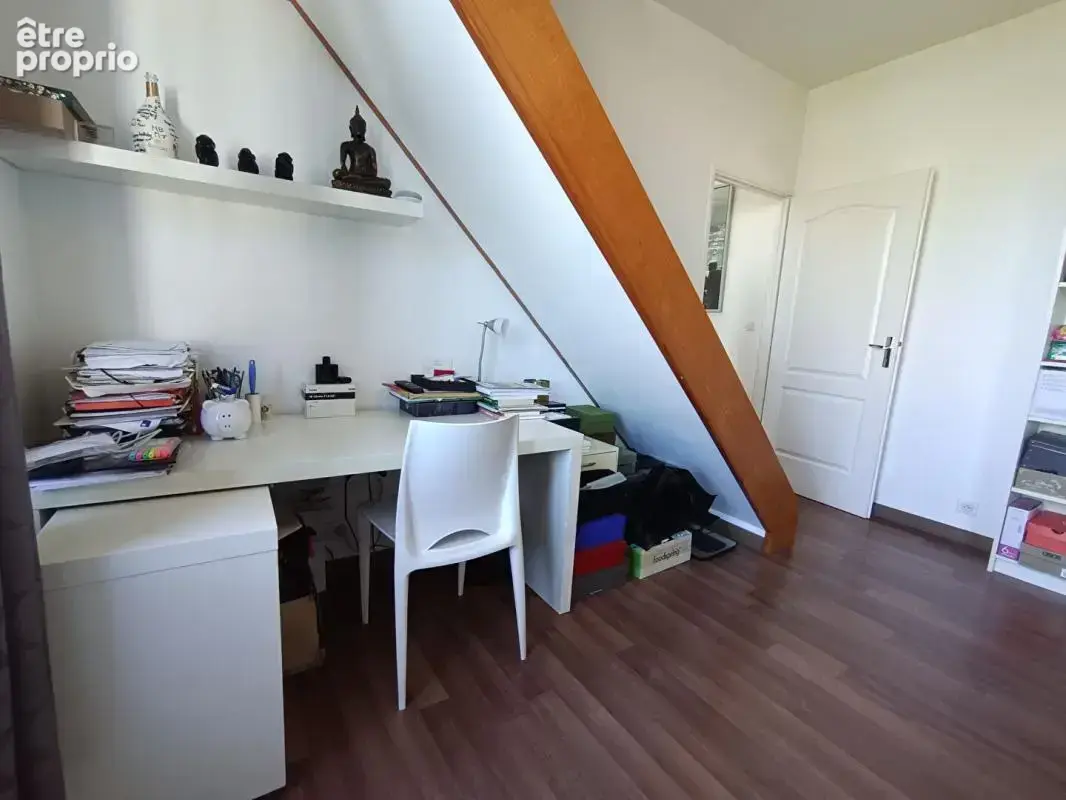 Maison Bobigny 5 pièce(s) 69 m2 - photo 3