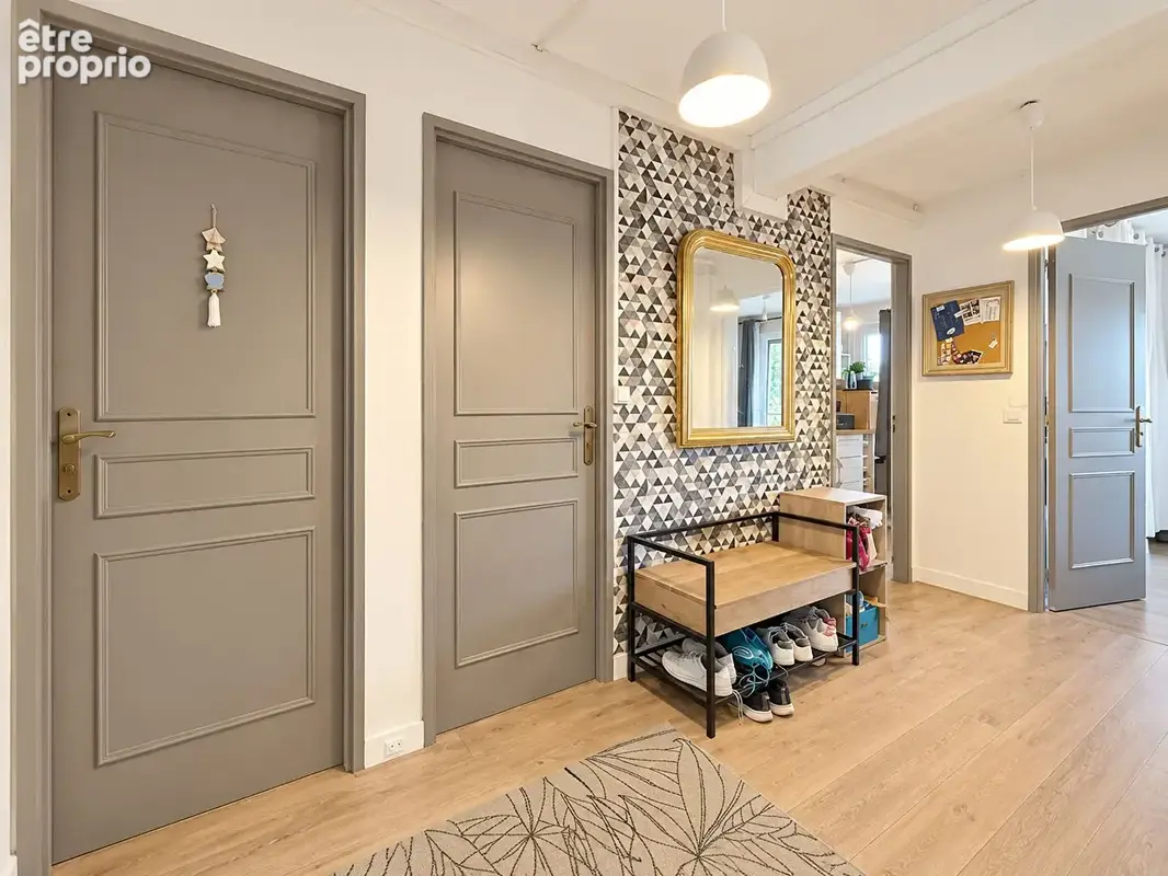 Appartement Creteil 3 pièce(s) 65 m2 - photo 12
