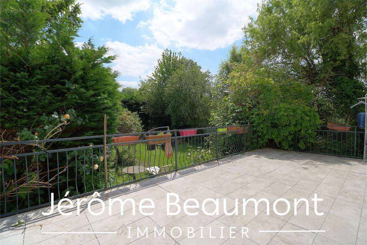 Maison 75 m² à Ezanville  - photo 4
