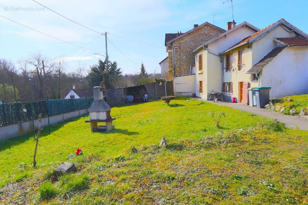 Maison à YERRES