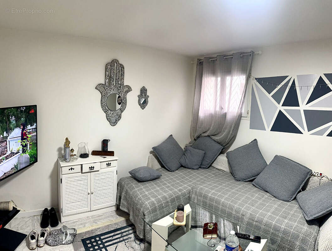 Appartement à DRANCY
