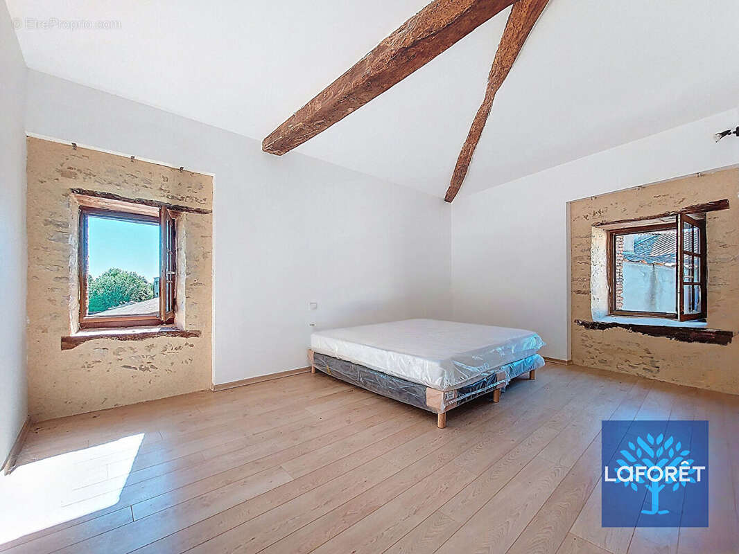 Maison à CHANTONNAY