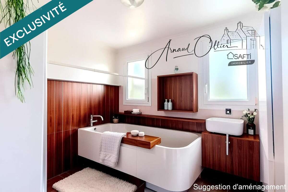 Photo 4 - Maison à PLOUVIEN