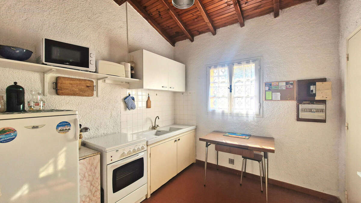 Maison Frejus 5 pièce(s) 66 m2 - photo 4