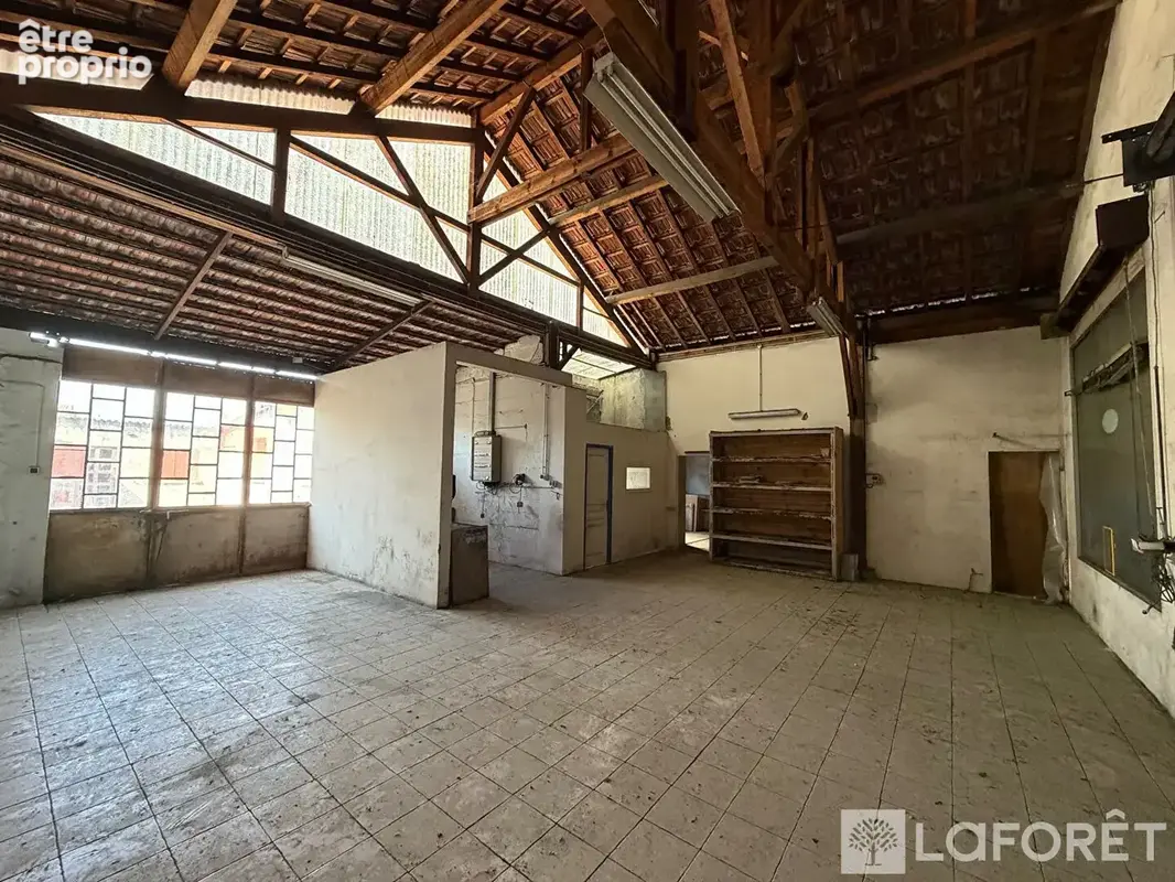 Maison Parentis En Born 4 pièce(s) 101 m2 - photo 12