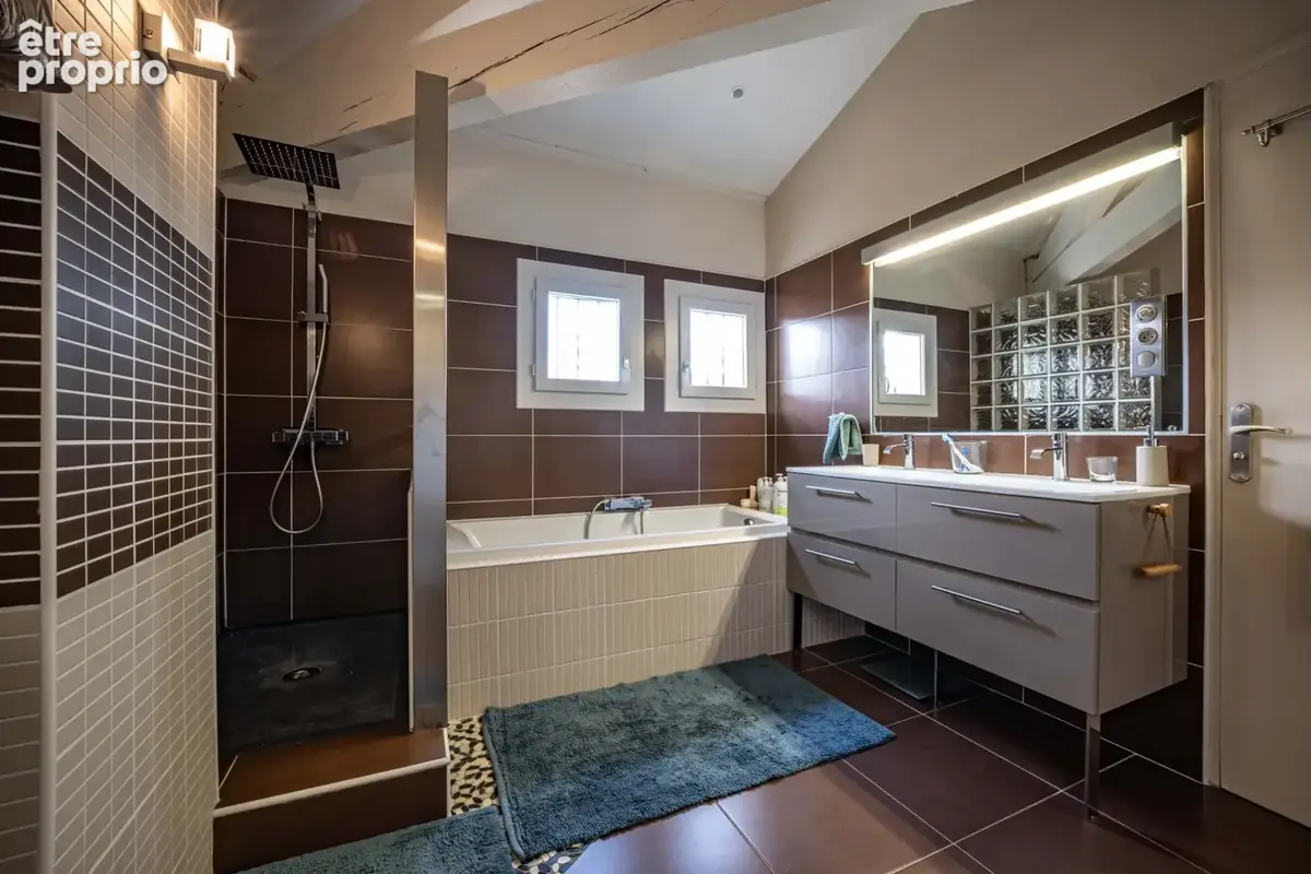 Maison à vendre 7 pièces CUXAC D'AUDE (11) - photo 15