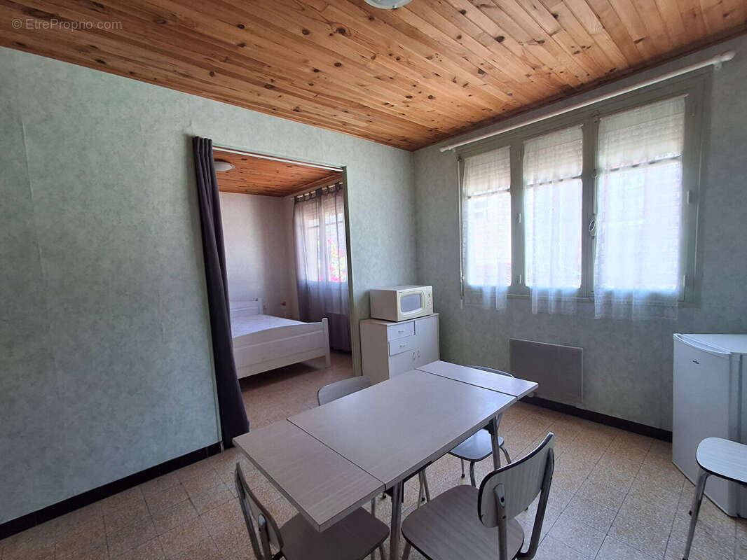 Appartement à PORT-LA-NOUVELLE